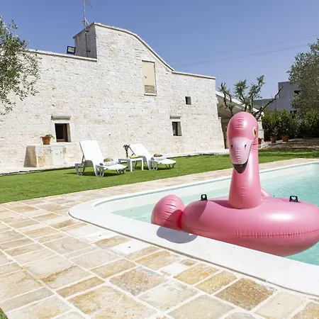 La Catena Villa