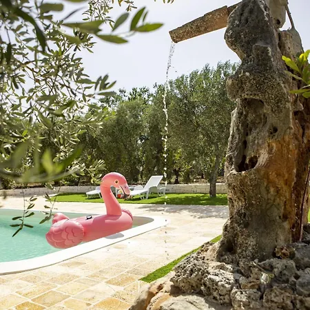 La Catena Villa *