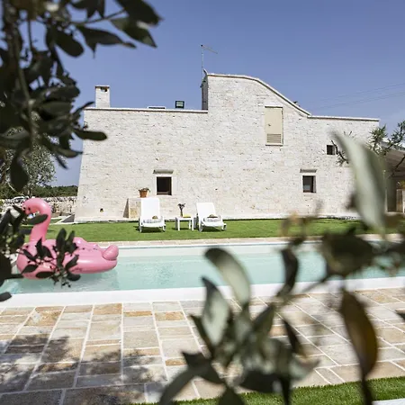 Villa La Catena *