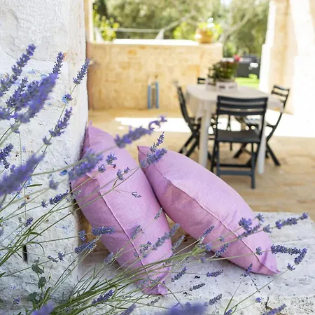 La Catena مارتينا فرانكا