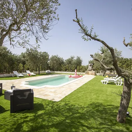 La Catena Villa
