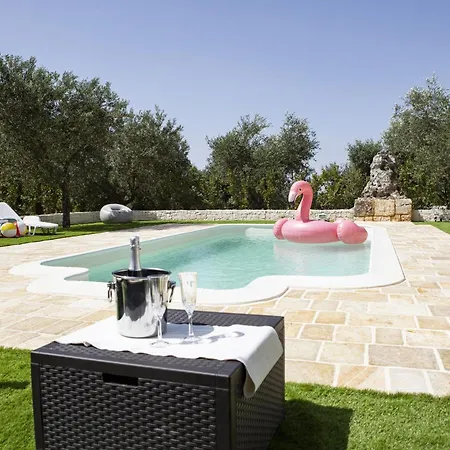 Villa La Catena Martina Franca