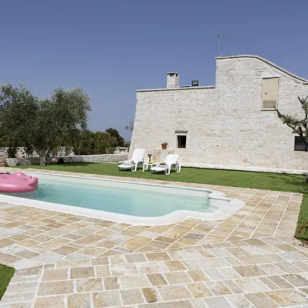 La Catena Villa *