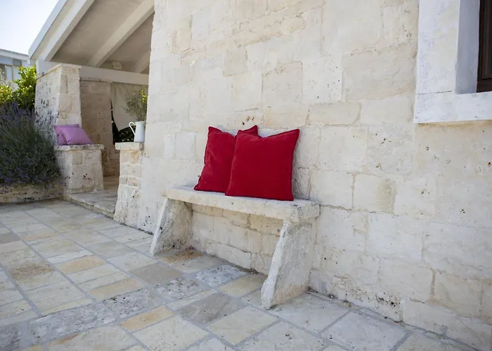 La Catena * Martina Franca