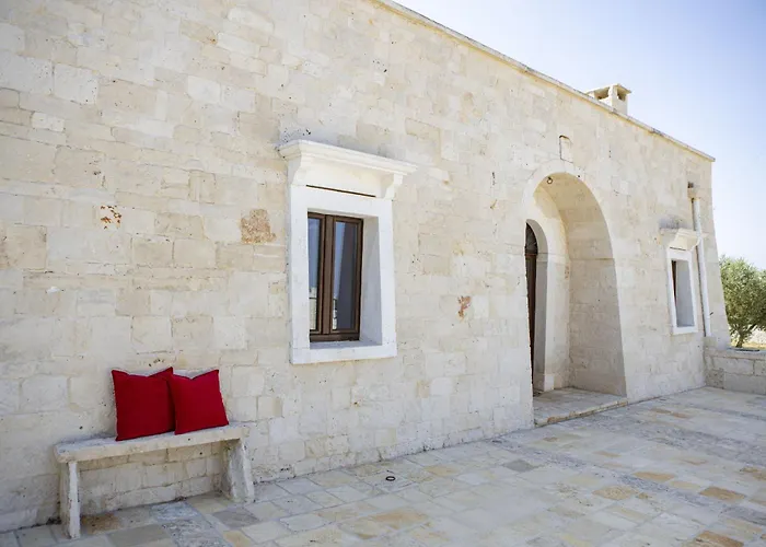 La Catena * Martina Franca