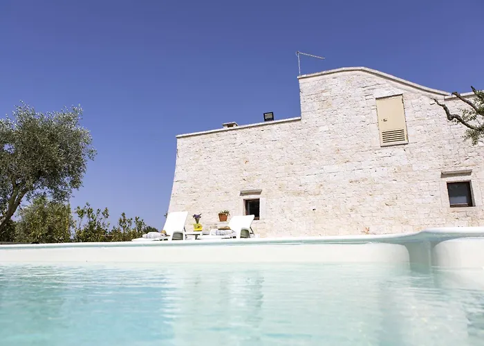 La Catena * Martina Franca