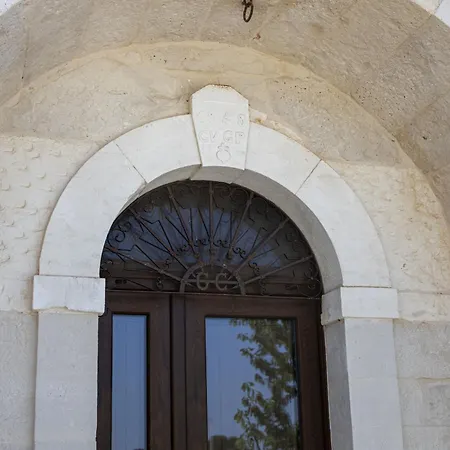 La Catena Villa Martina Franca