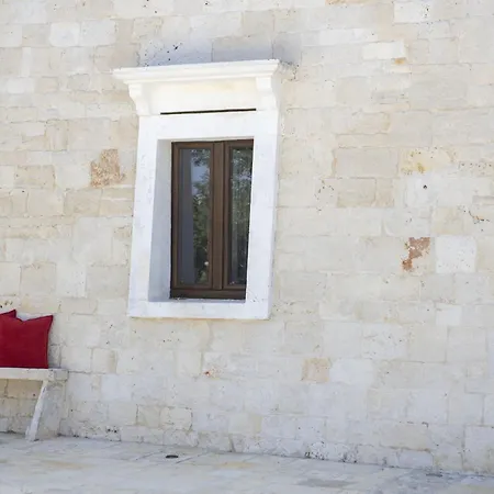 La Catena Martina Franca