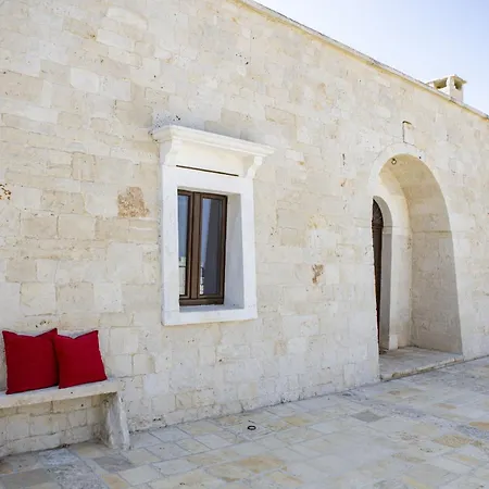 La Catena * マルティナ・フランカ