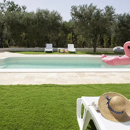 Villa La Catena