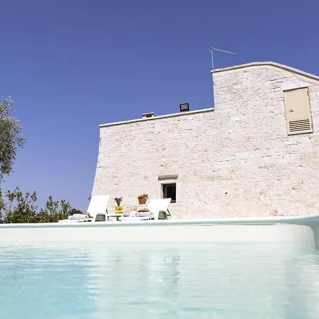 La Catena * Martina Franca