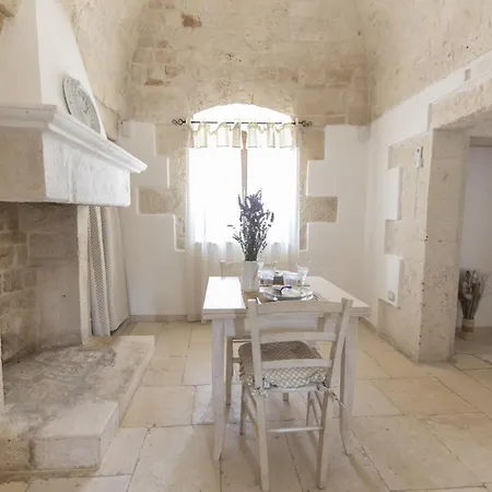 Villa La Catena *