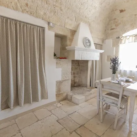 Villa La Catena Martina Franca