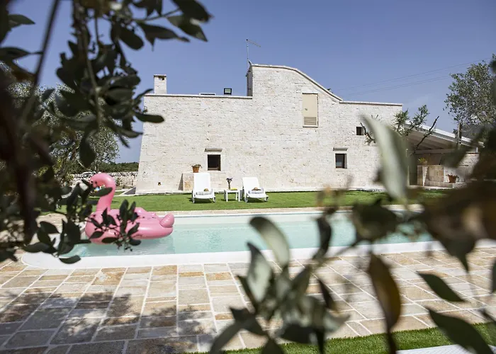 Villa La Catena *