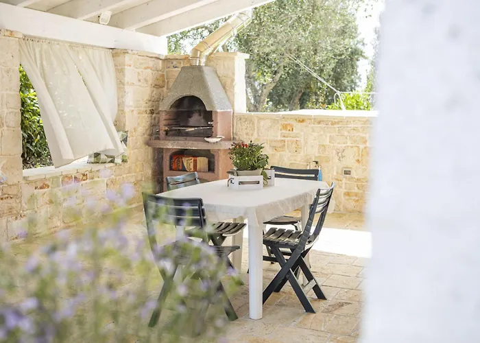 La Catena ヴィラ *